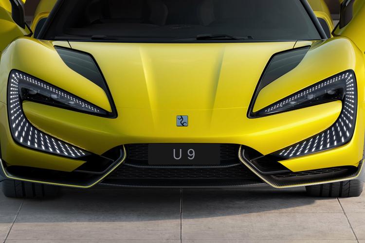 成都187仰望U9以性能突破设计的极限，理想汽车企业文化与价值观