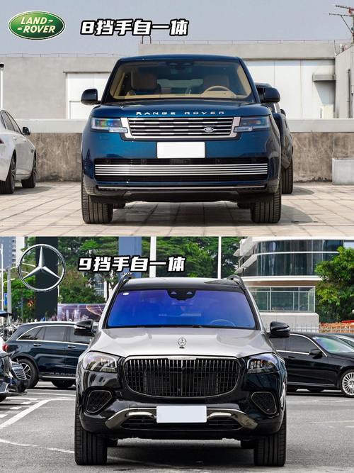 成都187迈巴赫经典与现代的完美融合，路虎如何塑造独特的品牌形象